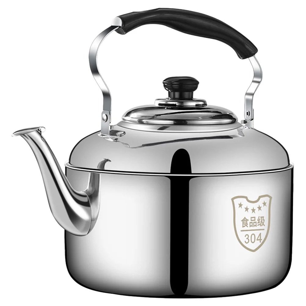 

Creative Practical Convenient Multi-use Premium Water Heating Kettle Large Capacity Tea Kettle Water Boiling Kettle for Home