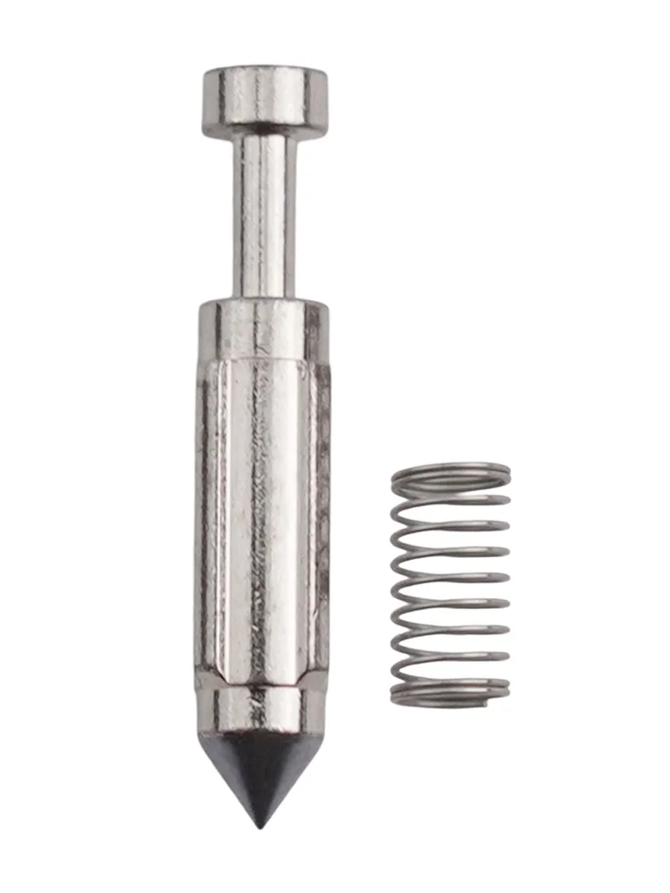 Carburettor Float Needle and Spring for Honda GX110 For GX120 GX140 For GX200 Engine Models in Generators and Pumps