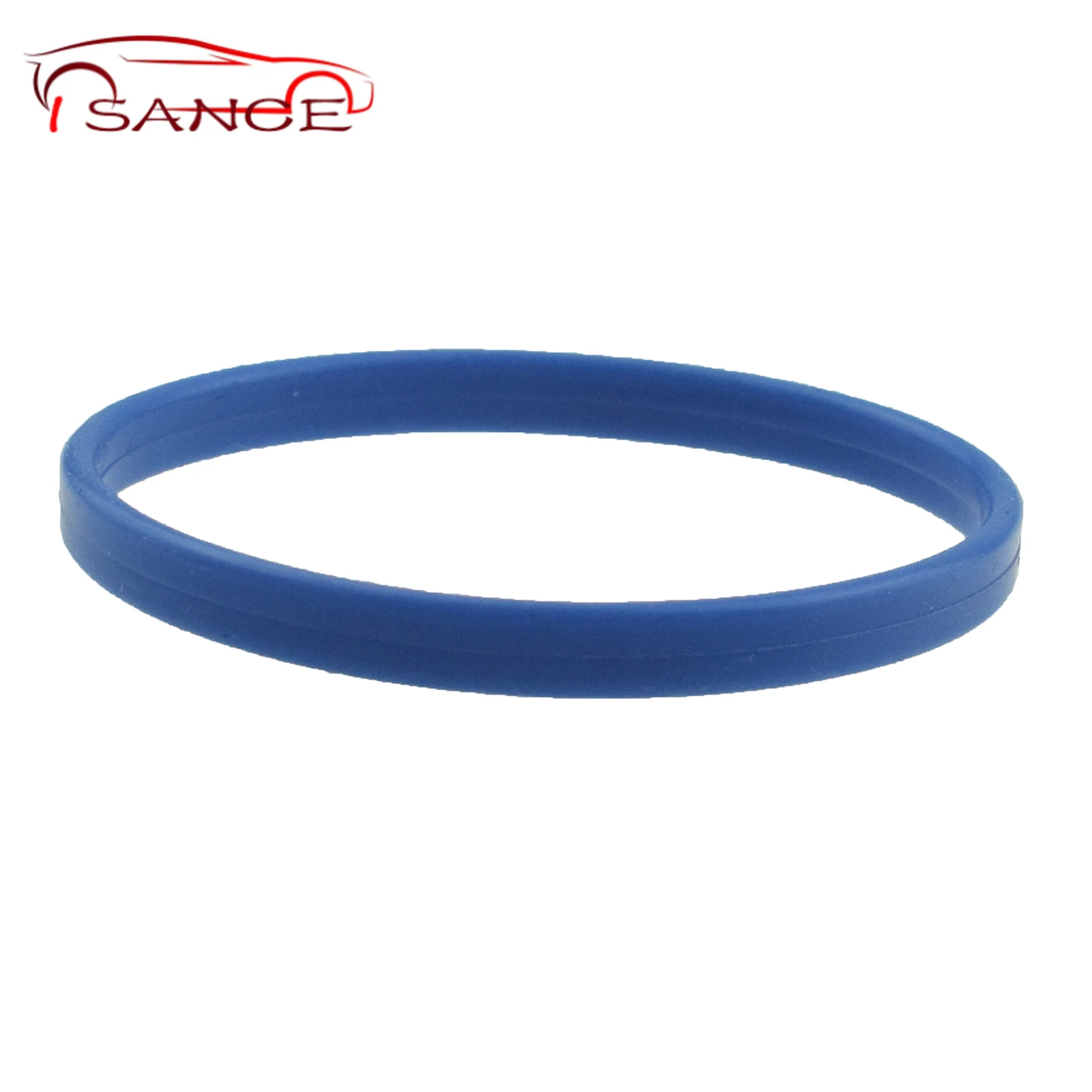 Intake Manifold Gasket Seal LF01-13-111 LF01-20-306 for Mazda 3 2005-2012 2.0 Mazda 5 2005-2015 6 2002-2010 2.0 2.3 GG GH