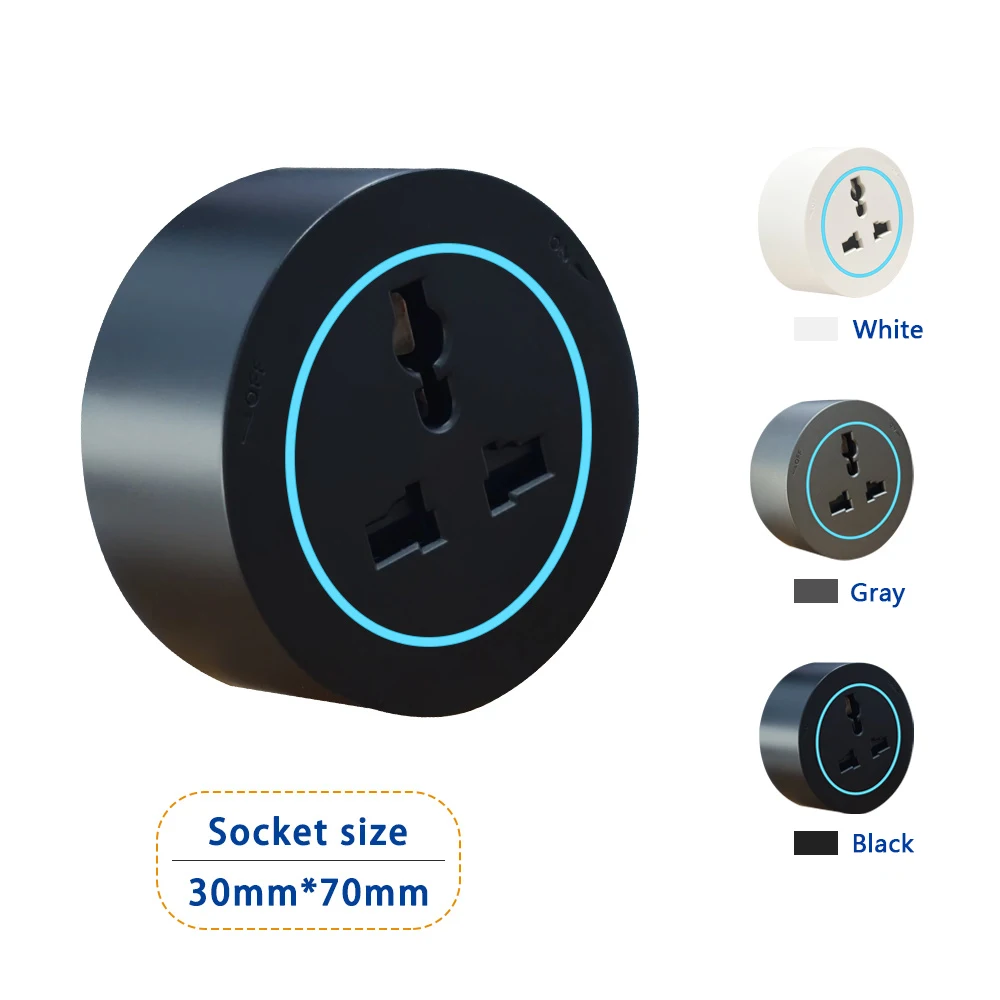 Wall Socket Parts