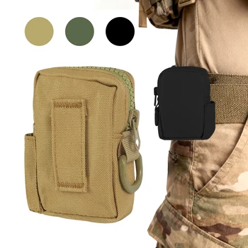 BOOIU Mini Exquisite Waist Bag