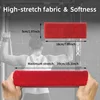 2pcs Sports Sweatbands Headband Moisture Wicking Hairband Athletic Towel Headbands Cotton Head Sweat Bands for Running Cycling 5
