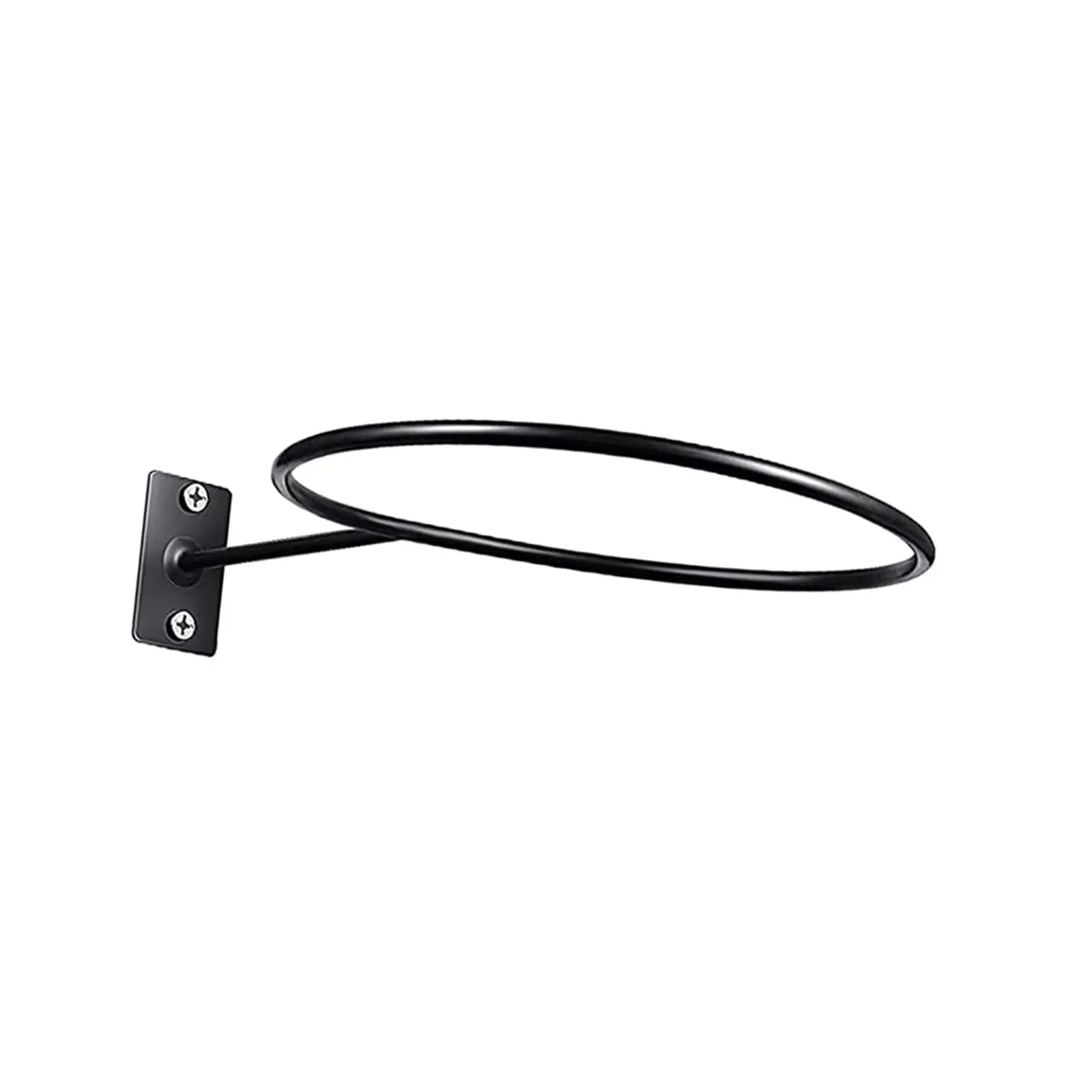 

Sports Ball Holder Basketball Wall Display Shelf for Basketball Football