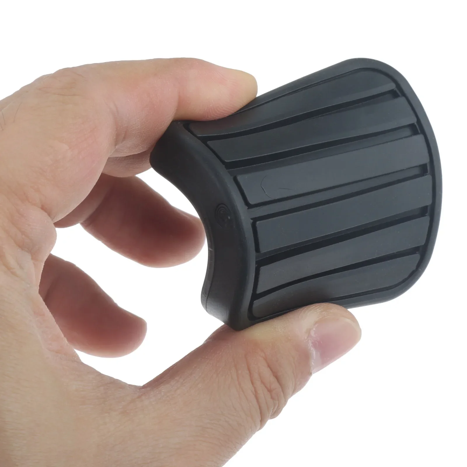 2Pcs Auto Clutch Brake Rubber Pedal Cover 3504117-P00 Fit for Great Wall V200 V240 X200 X240 Steed Car Accessories 6