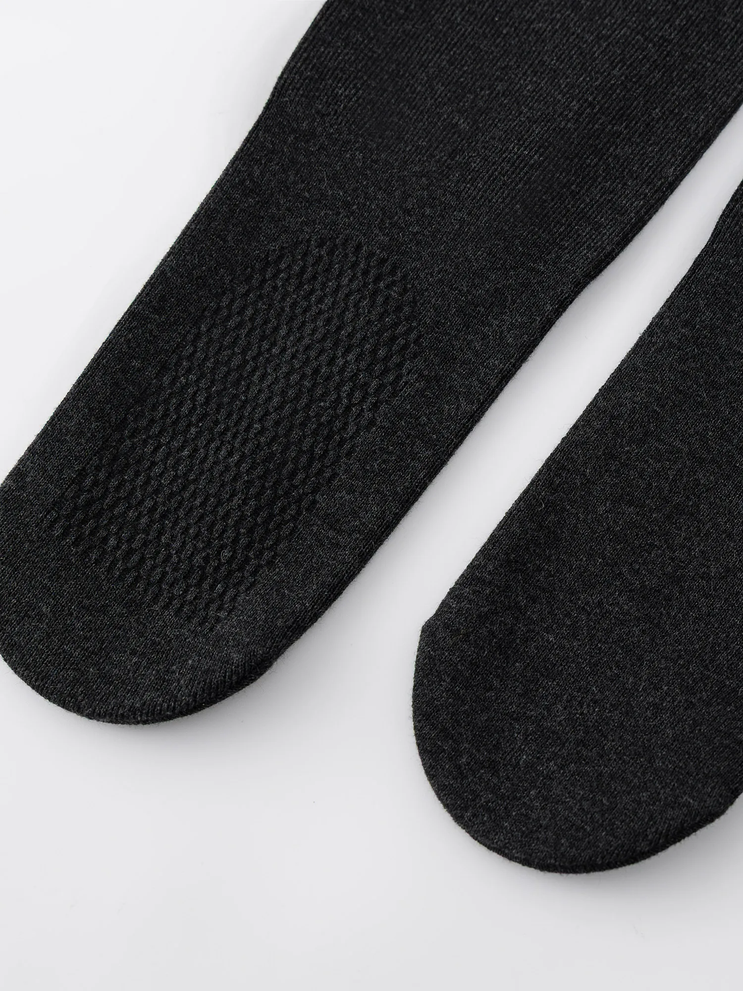 Women's Compression Tights – Slimming Thermal Opaque Mid-Calf Leggings for Winter Comfort