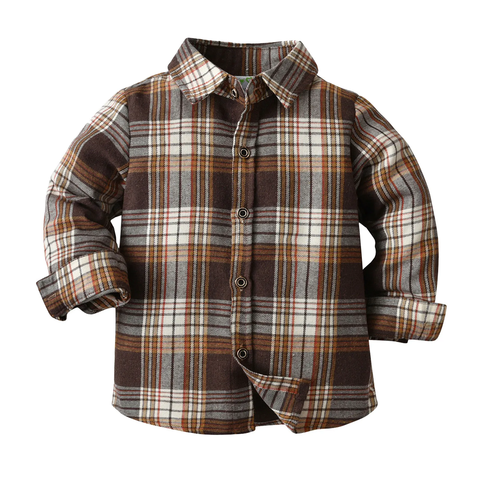 Toddler Boys Long Sleeve Winter Autumn Shirt Top Boys Large Youth Boy Clothe 6t Long Sleeve Shirt Tee Big
