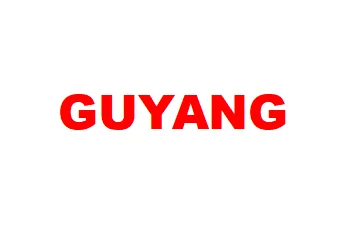 GUYANG Store