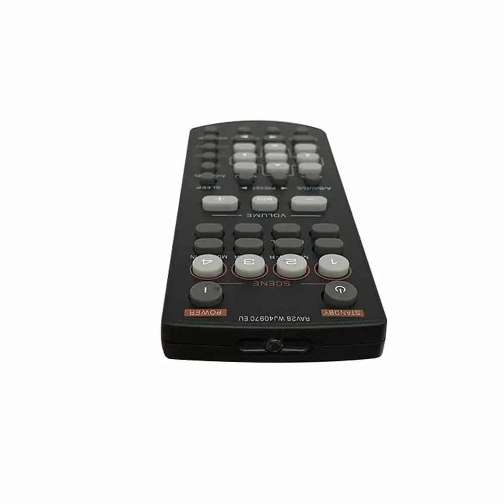 

Amplifier Remote Control Theater Amp DVD AV Receiver Controller Spare