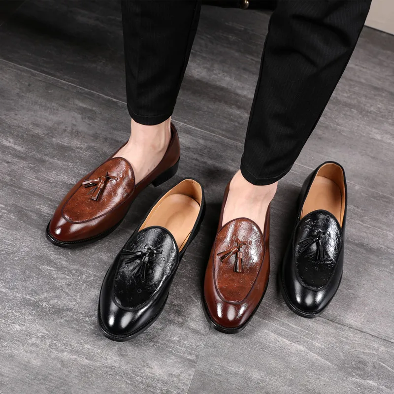 marcas de zapatos italianos