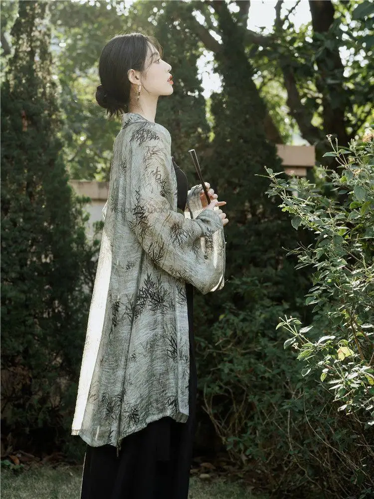 Рисунок 3 - Новый китайский Ретро стиль древняя