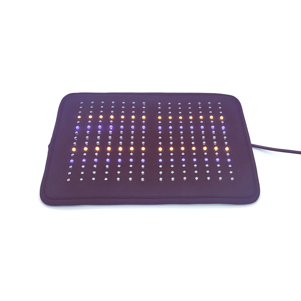 

Acne Light Therapy Infrared Red Device