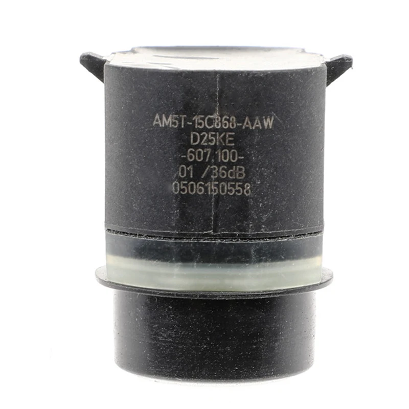 YAOPEI Bumper Ultrasonic PDC Parking Sensor AM5T15C868AAW