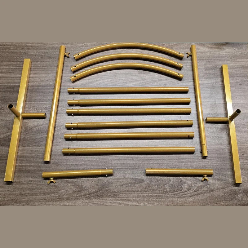 Wedding Arch Stand 1PCS Metal Arch Balloon Iron Frame For Party Decoration