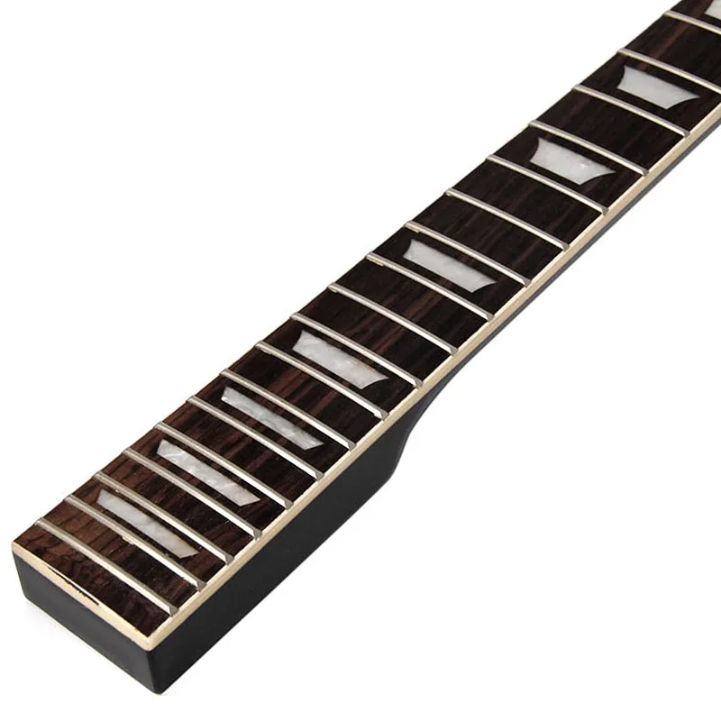 1Pc Electric Guitar Neck for Gibson Les Paul Lp Parts Maple Rosewood 22 Fret XQ