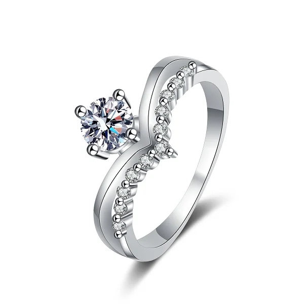 Unique Design Jewelry Store