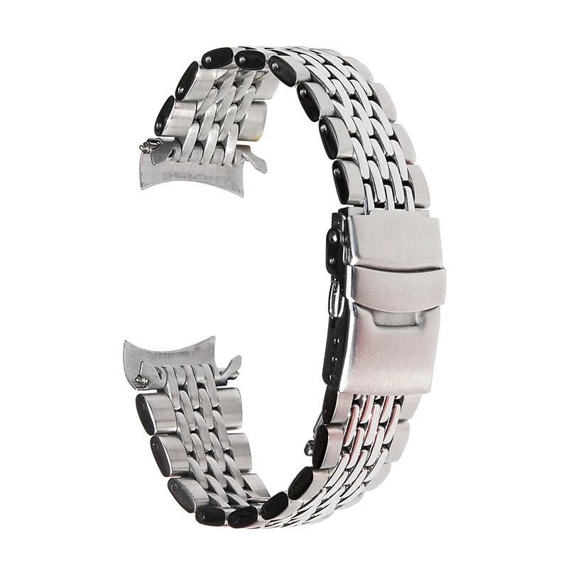 Omega Seamaster Beads Omega Beads 18mm Beads Of Rice Watch