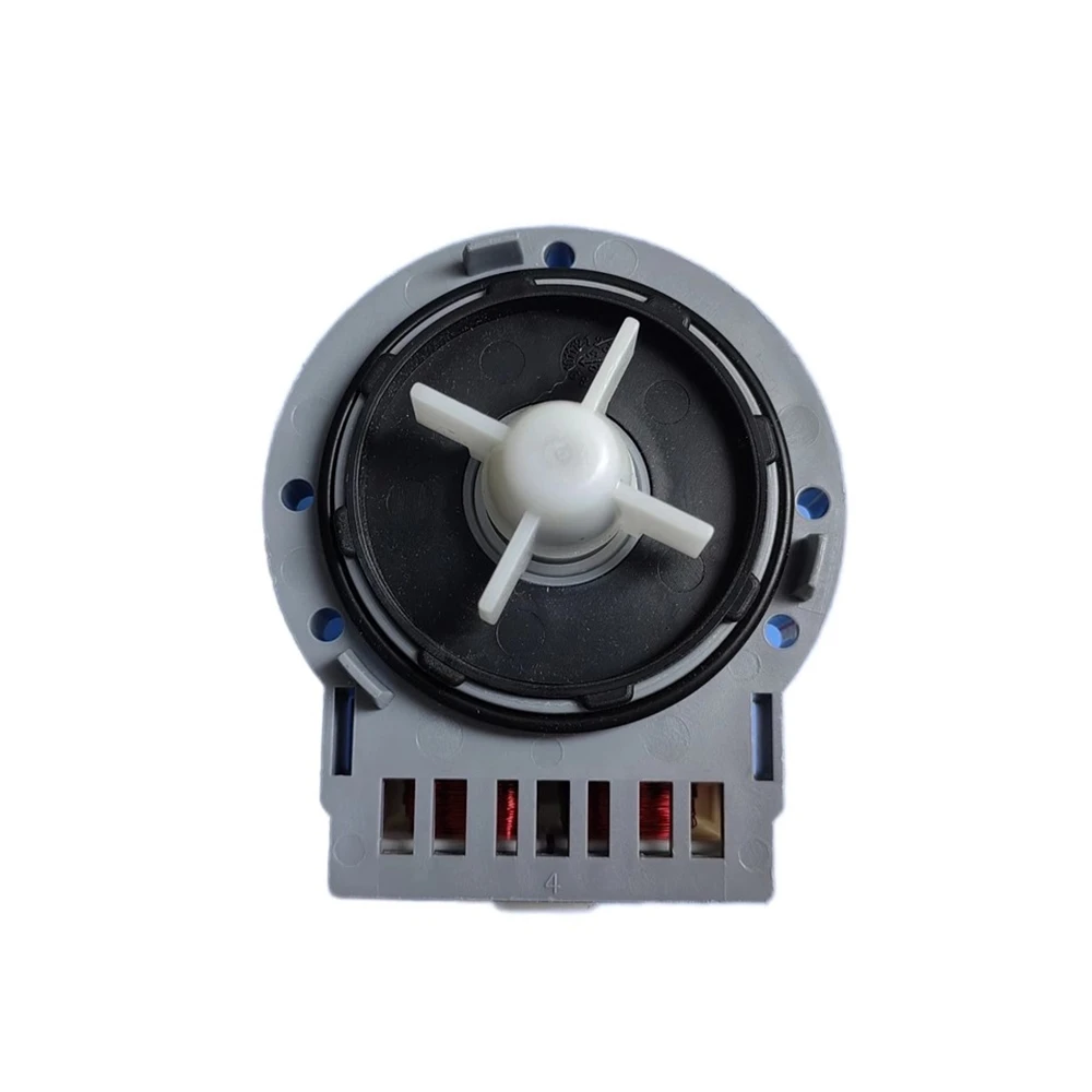 for drum washing machine Drainage S3032 Pump Motor Askoll DC31-00180A 50HZ