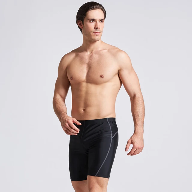 BANFEI Competitive Swimming Trunks: Your Ultimate Swimwear Solution