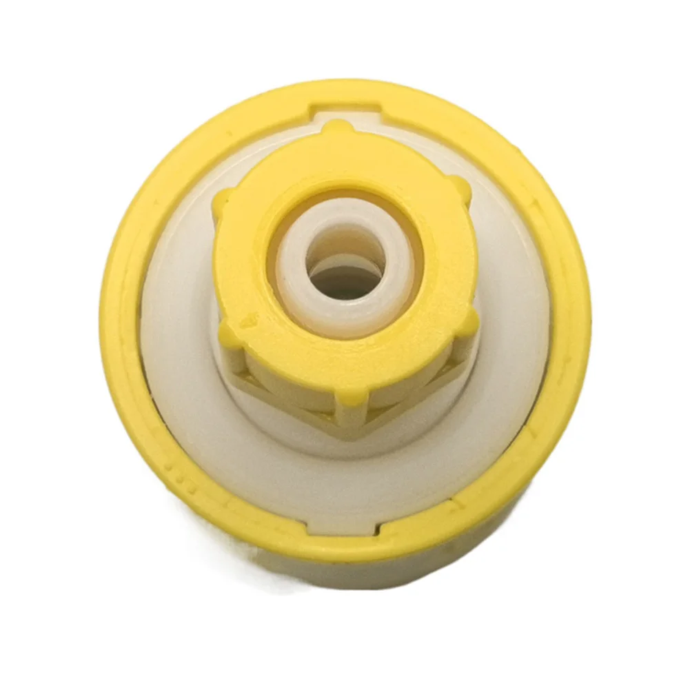Connecteur De Tuyau Pour Nettoyeur Vapeur Kärcher Puzzi 8/1 Et 10/1 - Pièce # 4.446-023.0 - Améliore Le Débit