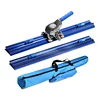 Portable High-precision 400cm Manual Tile Cutter for Large Format Tile Slab Ceramic Hand Tile CuttingMachine 6