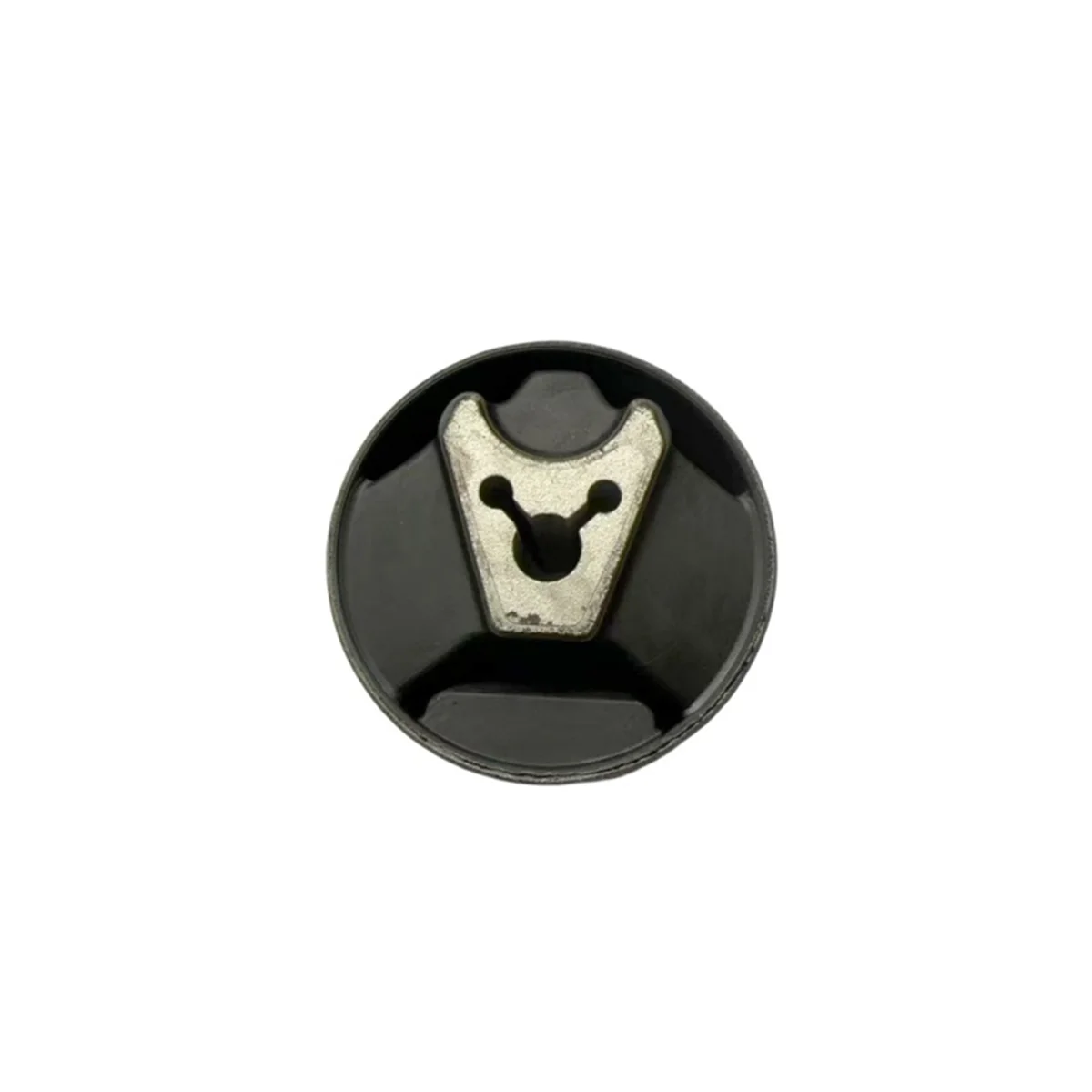 9684500180 for Citroen C4 DS5 Peugeot 3008 308 5008 Engine Rear Support Rubber Pad Engine Soft Bushing 180944