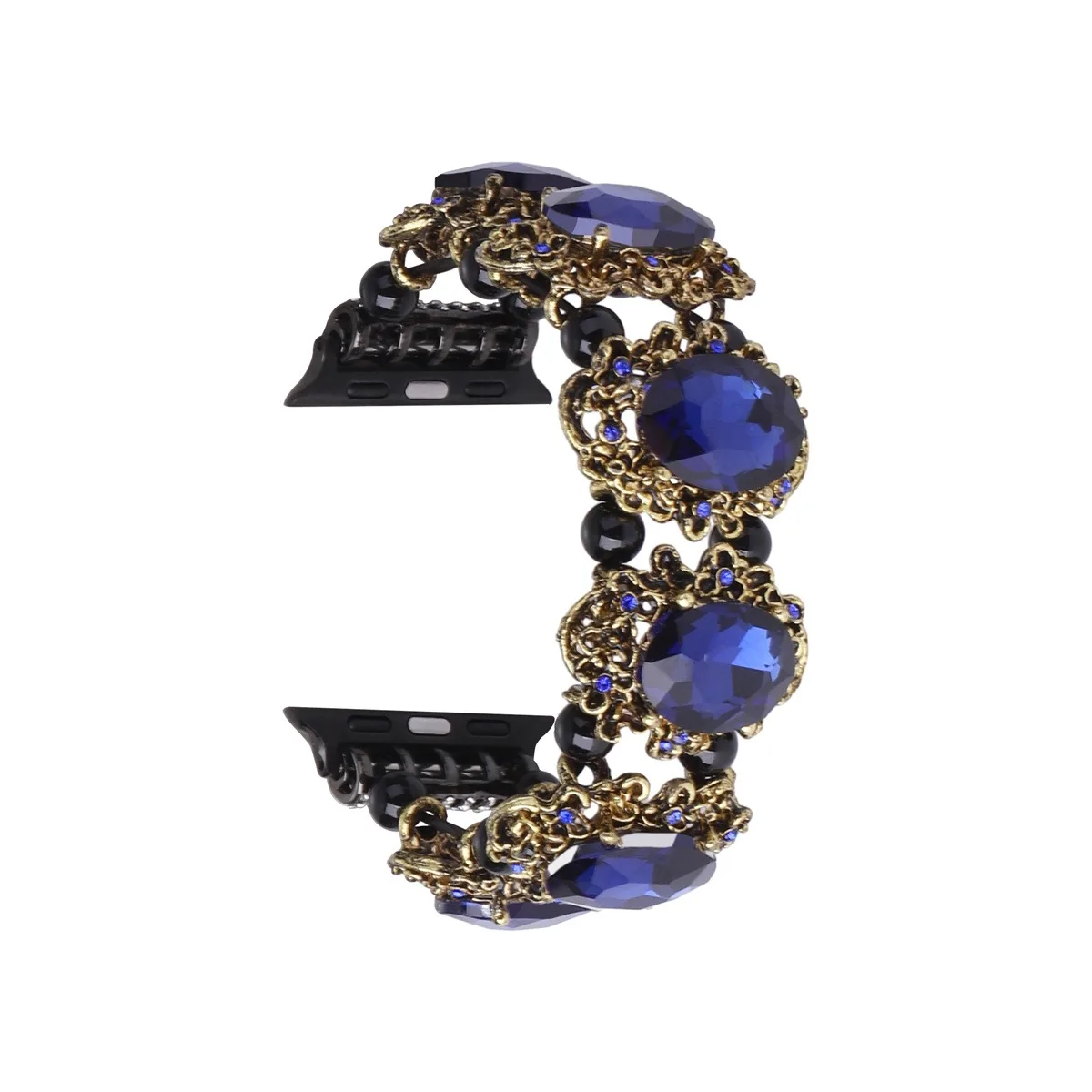 Cinturino per orologio da polso per iWatch Ultra 2 Series 10/9/8/7/6/5 Cinturino per orologio da polso alla moda 42/44/45/46/49mm 38/40/41mm_voghion.com