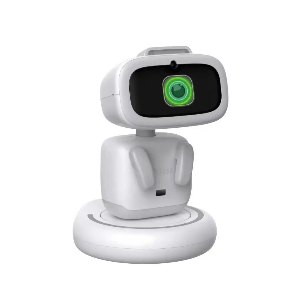 

New Launch Smart AIBI Pocket Pet Robot EMO AI Pocket Robot