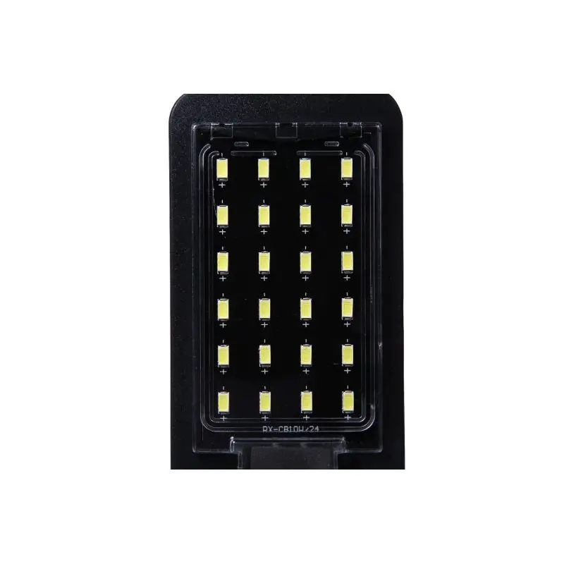 Fish tank light grass tank light small energy-saving waterproof lighting mini clip aquarium water plant spectrum LED aquarium light,aquarium lamp