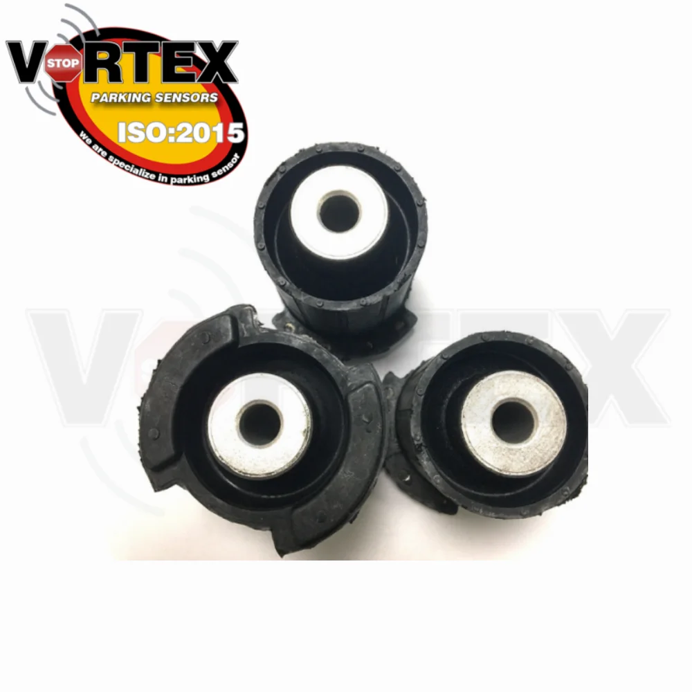 Auto Suspension Front Control Arm Bushing For Rolls Royce Phantom 2002- 31120439102