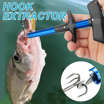 Portable Fishing Hook Remover 1