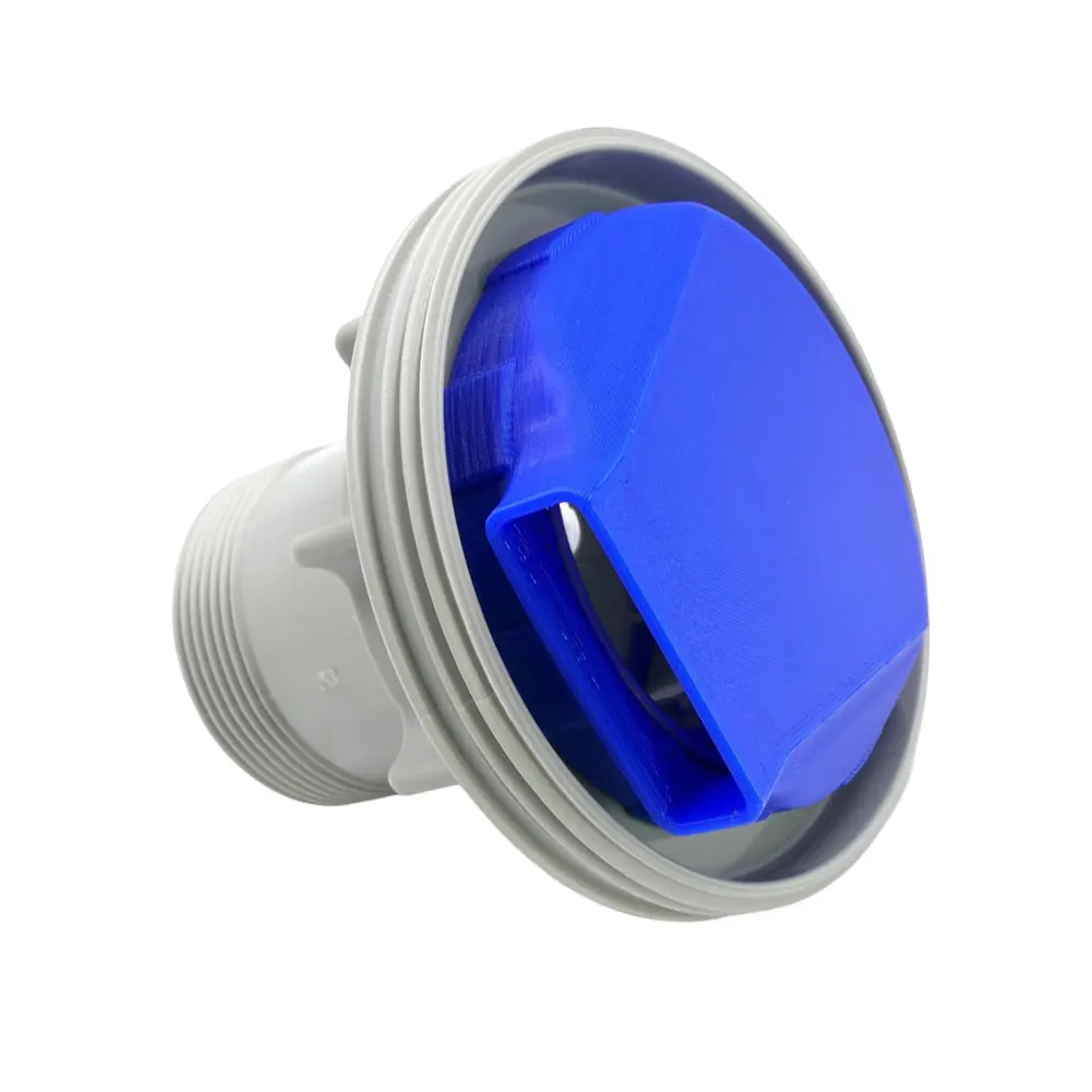 Pool Inlet Nozzle Plastic Pool Jet Nozzle Replacement Return for Intex Swimming