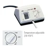 GOOT PX-501 Mini Soldering Station with Temperature Controlled without Iron Stand 250℃-450℃ Anti-static Rapid Heating Up 4