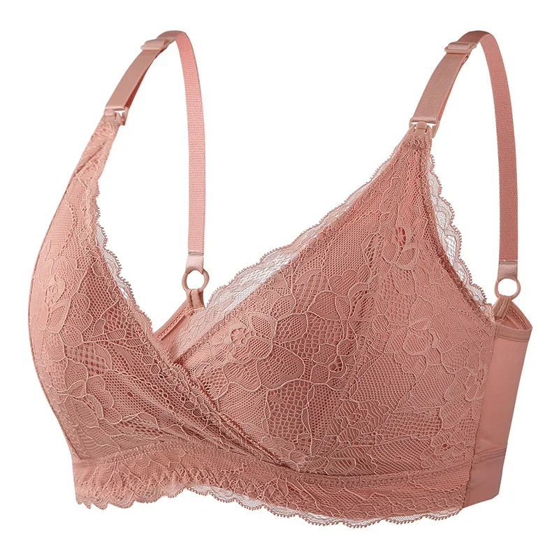Nursing Bra Breastfeeding Bras Maternity For Feeding Nursing Underwear Clothes for Pregnant Women