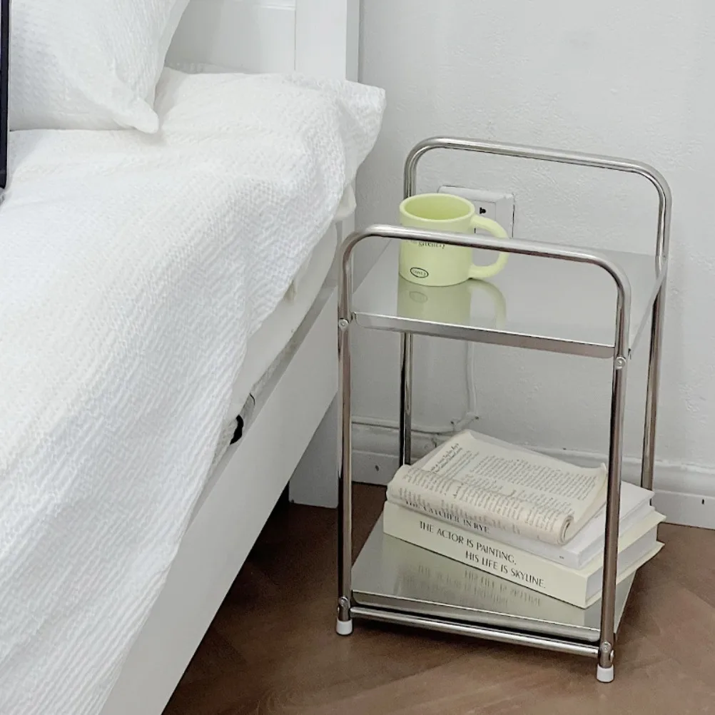 Coffee Table Side Table End Tables Storage Rack Bedroom Living Room coffee table