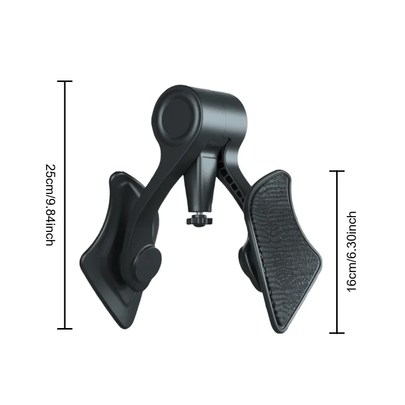 Kegel Fitness Muscle Trainer Home Exercise Pelvis Pelvic Muscle Trainer Buttock Equipments for Men Floor Exerciser-Strengthen