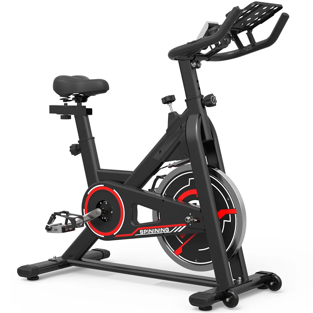 Spin Bike Spinning Bike Commerciale