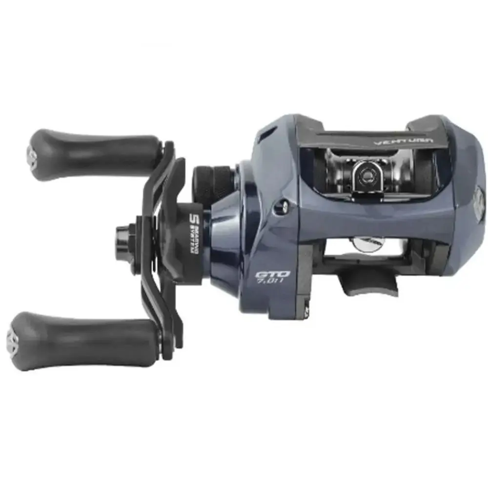 Marine Sports Ventura VT5 New SHI (Right) reels — view 4