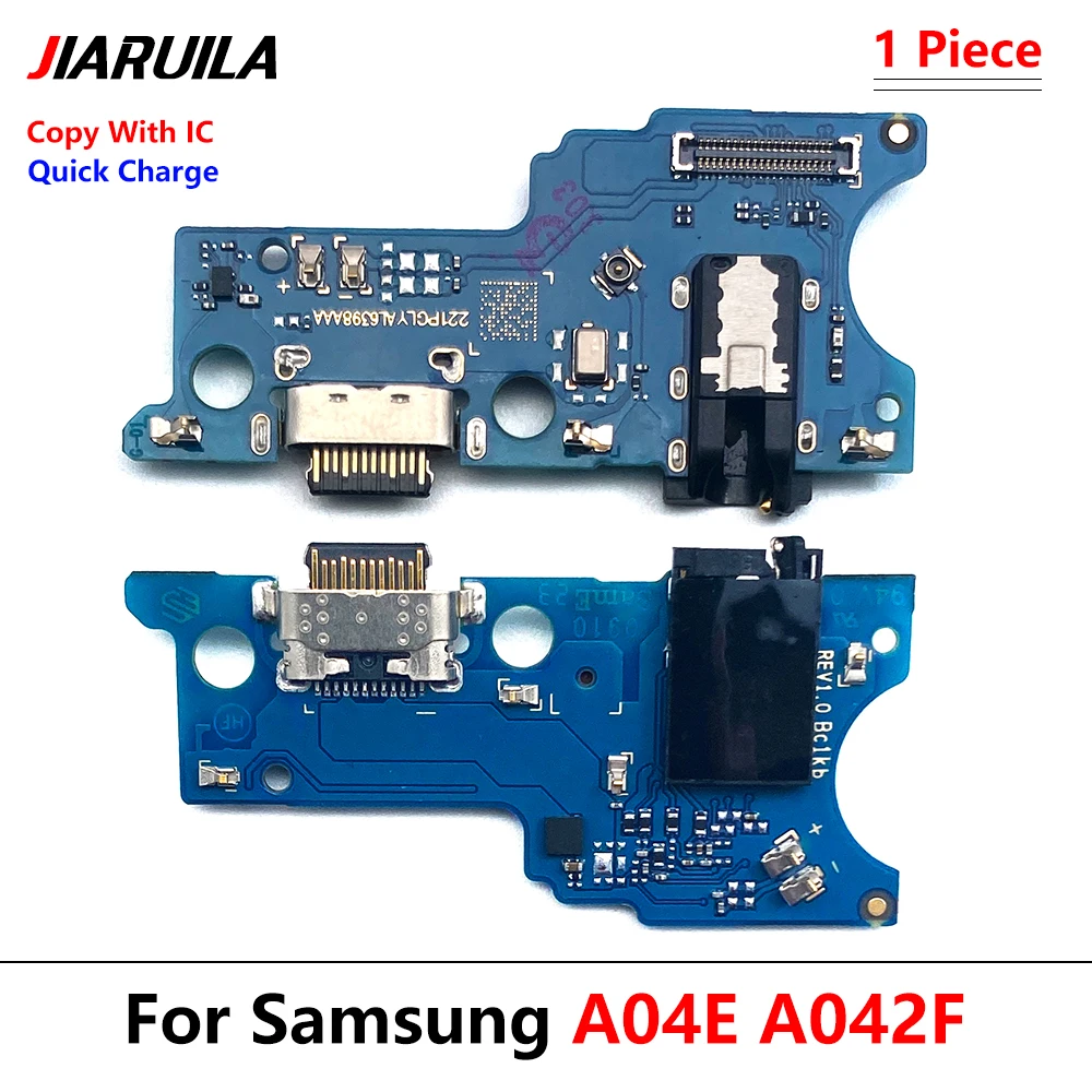 Universal Dock Connector USB Charger Charging Board Port Flex Cable