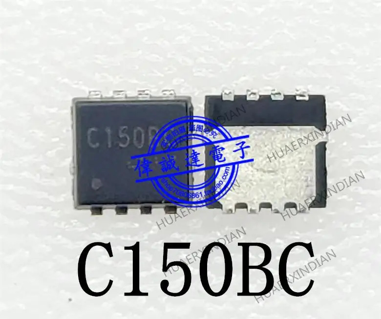 

Новый оригинальный RQ3C150BCTB C150BC P 20V 30A QFN8
