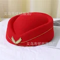 A red beret