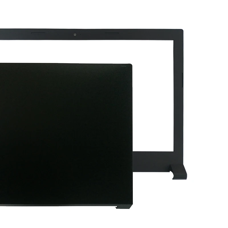 black A and B shell