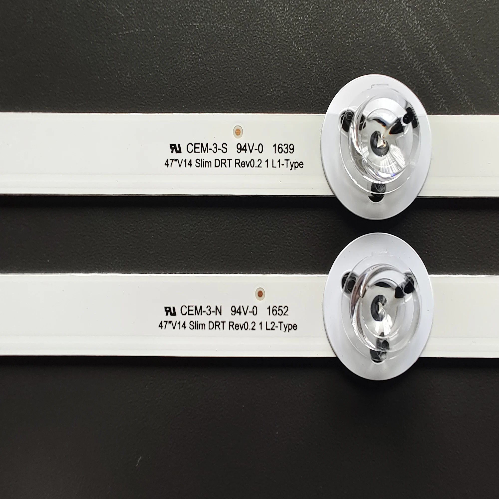 47 V14  DRT Rev0.2 LED Ʈ 1 L1 L2 R1 R2  TX-47AS650 47AS740 47AS650E 6916L-1811A 6916L-1812A LC470DUF (VG) (F1