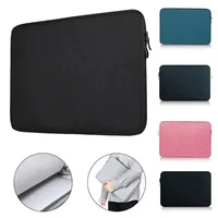 Juste souple pour ordinateur portable, accessoires pour ordinateur portable, Macbook, Huawei, Xiaomi, HP, Dell, Lenovo, 12 ", 13", 14 ", 15", 17 ", haute qualité 1
