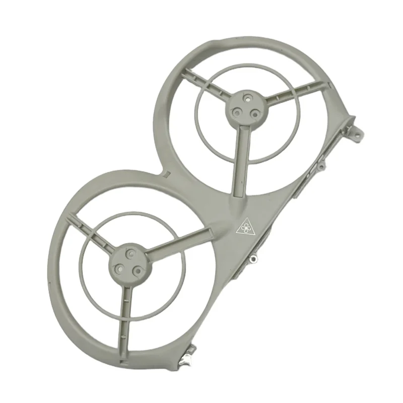 Original Body Shell for DJI Neo In Stock Middle Frame Upper Shell Bottom Cover Replacement Parts