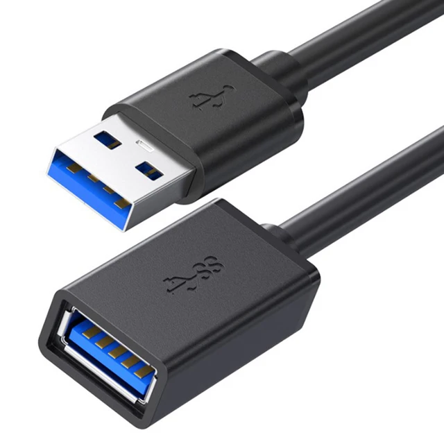 USB to USB 연장 케이블: 더 편리하고 효율적인 USB 연결 USB to USB 연장 케이블: 더 편리하고 효율적인 USB 연결
