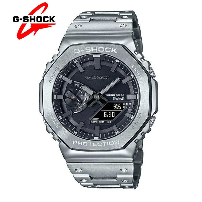Рисунок 2 - G-SHOCK GM-B2100 Мужские кварцевые