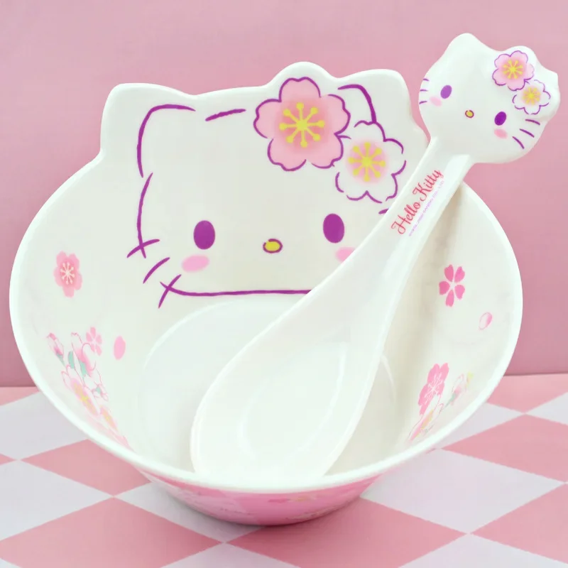 https://ae01.alicdn.com/kf/Sf84d4c934e134c14b50958da6a263e90Z/Sanrio-Kawaii-Hello-Kitty-Fork-Spoon-Chopsticks-Tableware-Childrens-Bowl-New-Cartoon-Pink-Food-Bowls-Portable.jpg