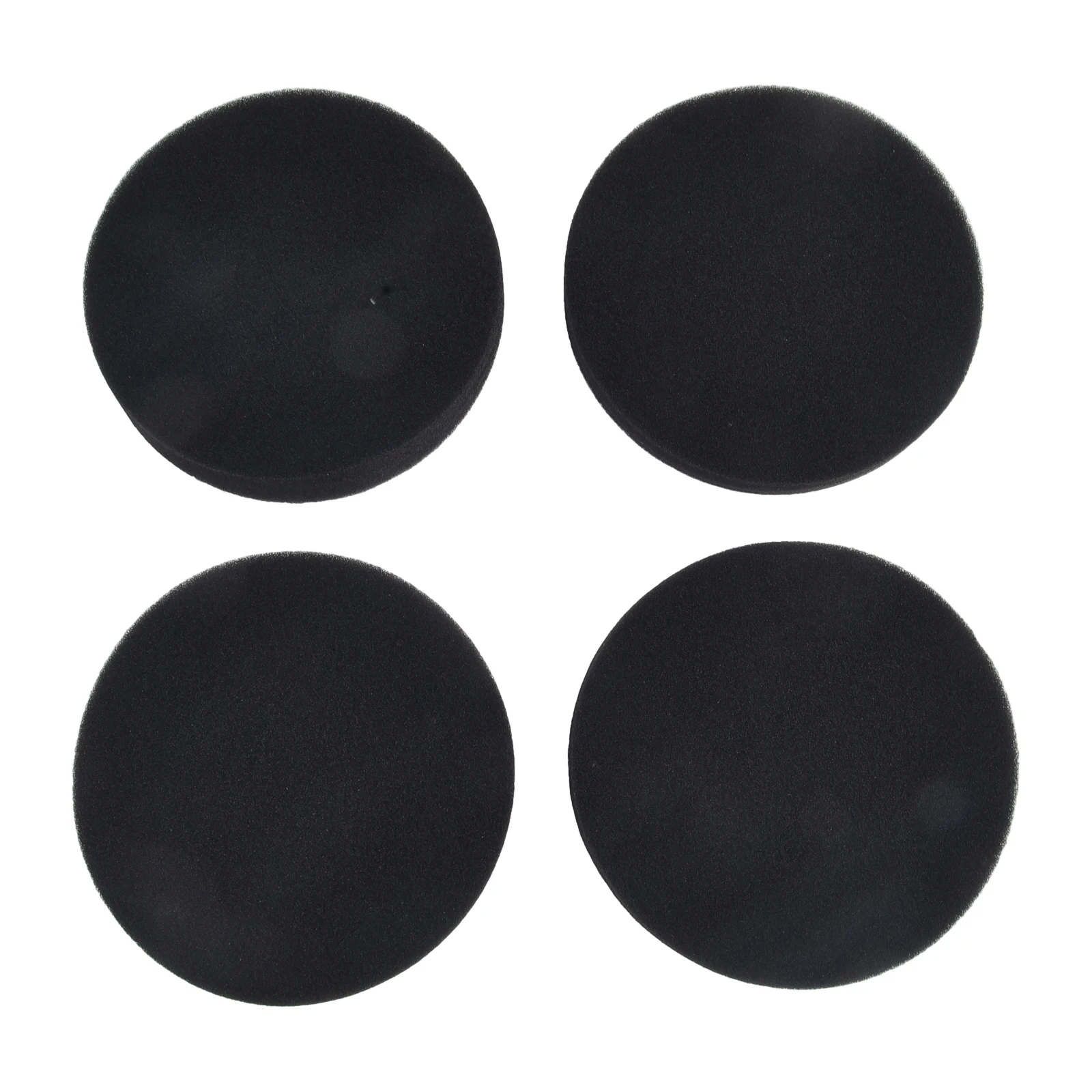 

4pcs Vacuum Cleaner Filter Fit For 1608225,1700, 17003, 17004, 1700R, 1700U, 1700,1608225 Pre-Motor Replacement Parts
