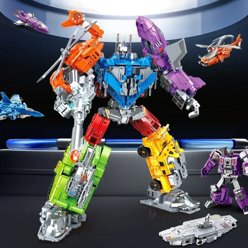 変形ロボット玩具 Amazon.co.jp: MZATIVATT Space Shuttle戦甲恐竜変形玩具変形