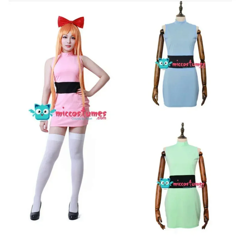 

Miccostume Girls cosplay costume women dress for women sexy dress